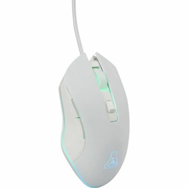 Mouse The G-Lab KULT HELIUM Weiß – Bild 2