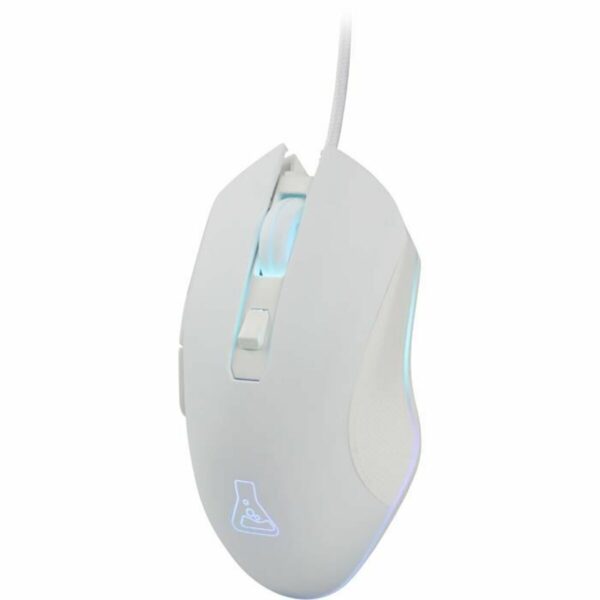 Mouse The G-Lab KULT HELIUM Weiß – Bild 3