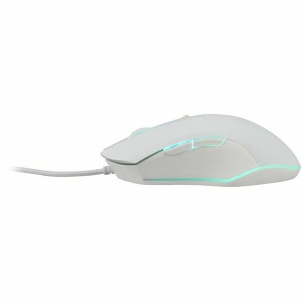 Mouse The G-Lab KULT HELIUM Weiß – Bild 4