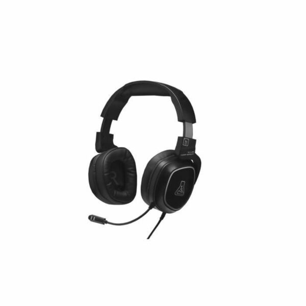 Gaming Headset mit Mikrofon The G-Lab Korp Barium – Bild 3