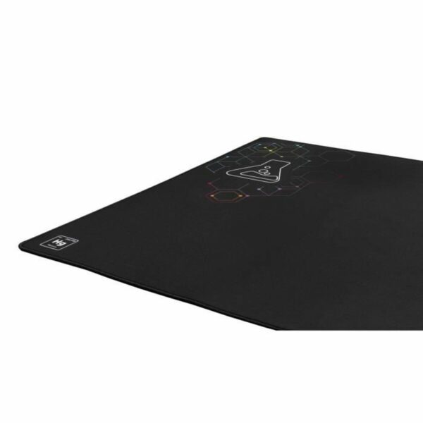 Mousepad The G-Lab Pad Mercury Schwarz – Bild 4