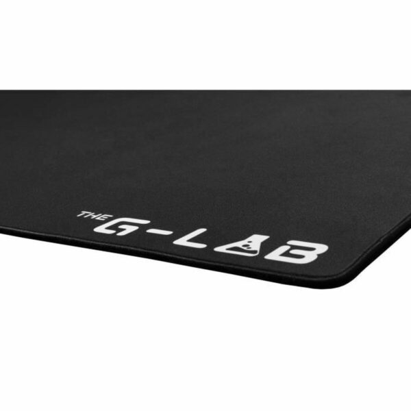 Mousepad The G-Lab Pad Mercury Schwarz – Bild 5