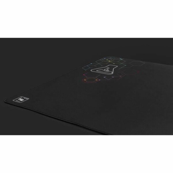 Mousepad The G-Lab Pad Mercury Schwarz – Bild 6