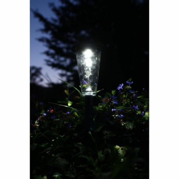 Solarlampe Canopo natürlich 20 Lm (3 Stück) – Bild 6