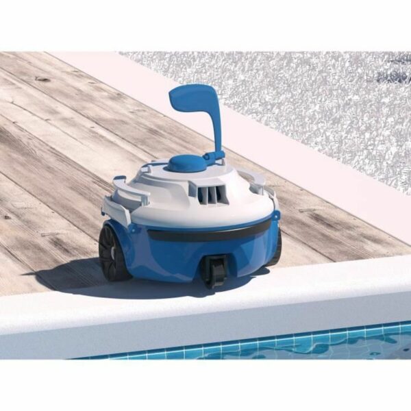 Automatische Poolreiniger Bestway Guppy  26 x 26 x 18 cm – Bild 2
