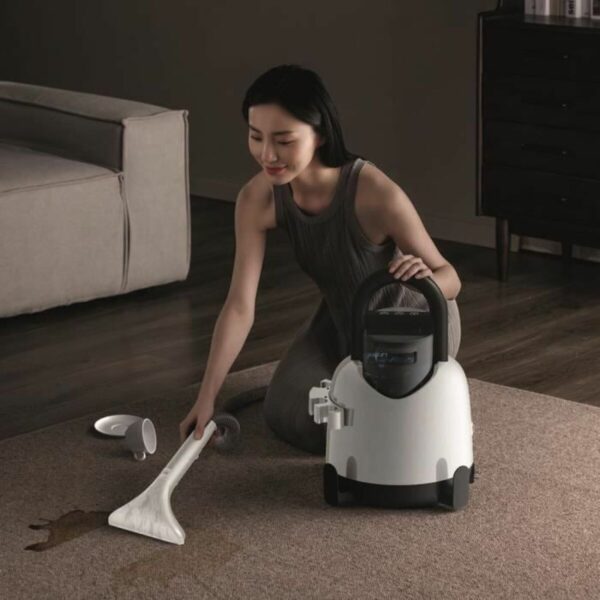 3 in 1 Reiniger EZIclean 850 W 1,4 L – Bild 2