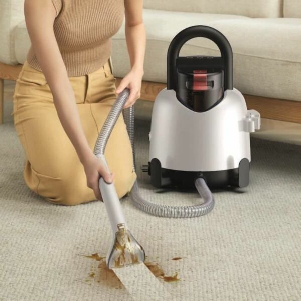 3 in 1 Reiniger EZIclean 850 W 1,4 L – Bild 4