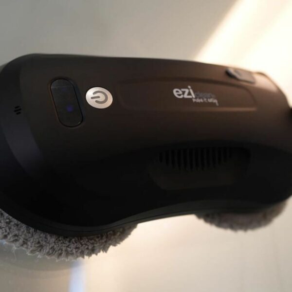 Intelligenter Fensterputzroboter EZIclean Windobot S4 Plus 72 W – Bild 4