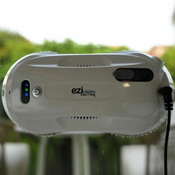 Intelligenter Fensterputzroboter EZIclean Windobot S3 Max – Bild 4