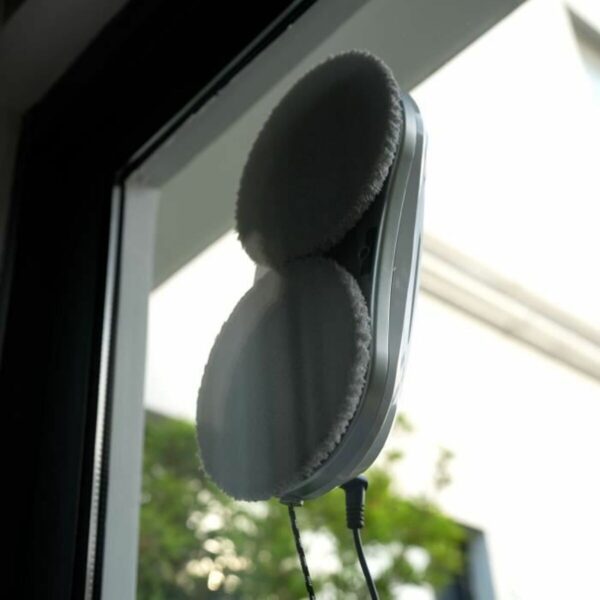 Intelligenter Fensterputzroboter EZIclean Windobot S3 Max – Bild 5