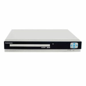 DVD-Player Thomson THD301