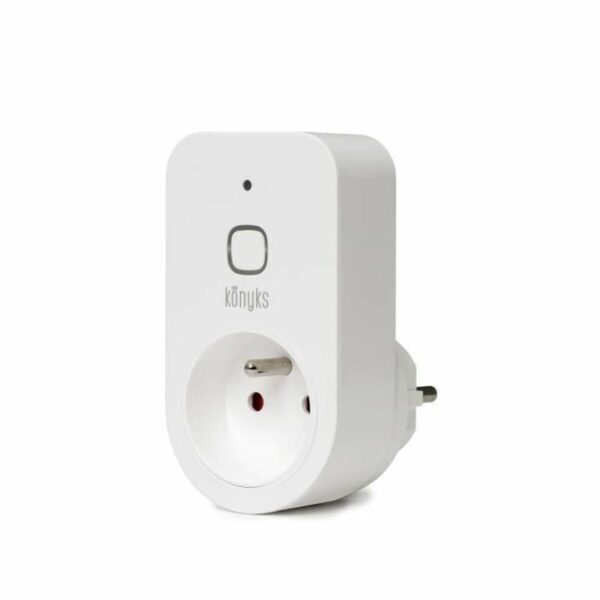 Intelligenter Stecker Konyks Priska+ Easy Wi-Fi 16 A – Bild 2