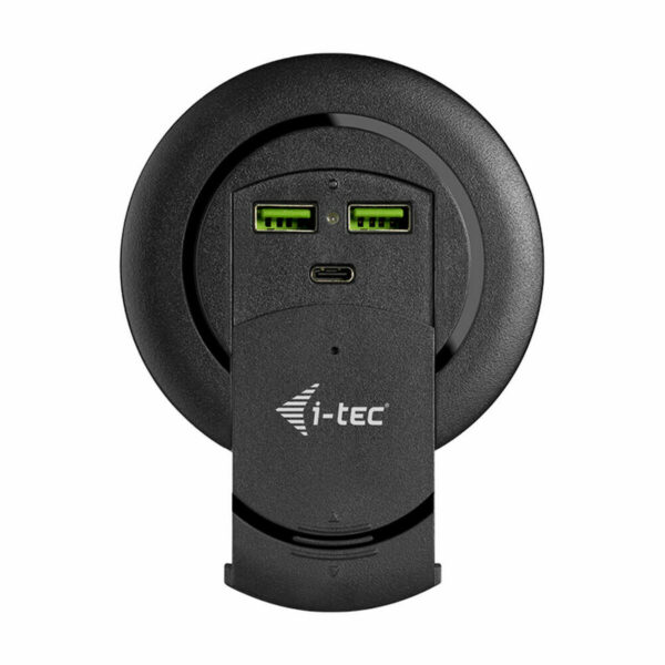 Ladekabel für Laptop i-Tec CHARGER96WD – Bild 5