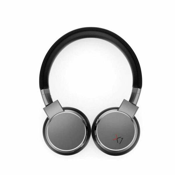 Bluetooth-Kopfhörer Lenovo THINKPAD X1 Schwarz – Bild 3
