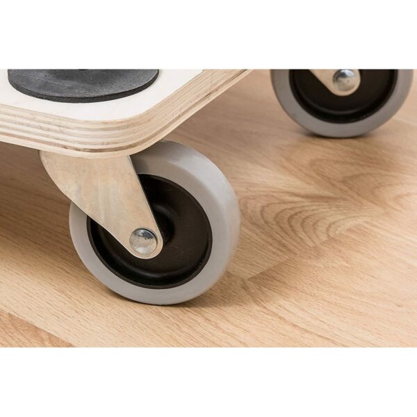 Plattform Meister 821420 300 kg 68 x 29 cm – Bild 5