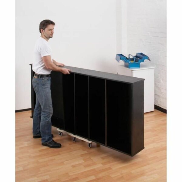 Plattform Meister 821420 300 kg 68 x 29 cm – Bild 3