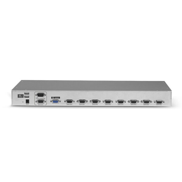 KVM-Switch LINDY 39526 – Bild 2