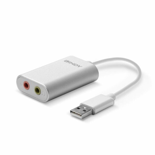 USB Adapter LINDY 42926 – Bild 2