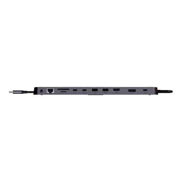 Dockstation LINDY 43392 – Bild 2