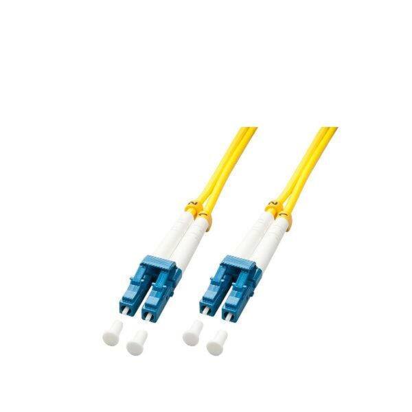 Faseroptisches Kabel LINDY 47451 2 m – Bild 2
