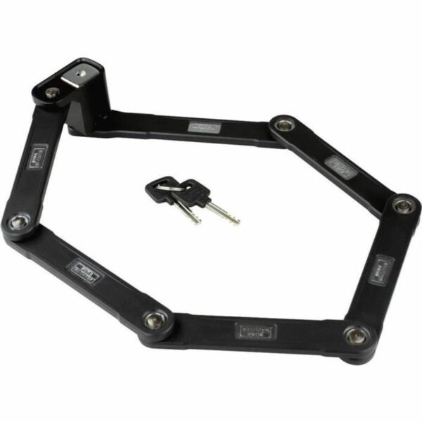 Tastensperre Burg-Wachter 790 90 BLACK SB – Bild 2