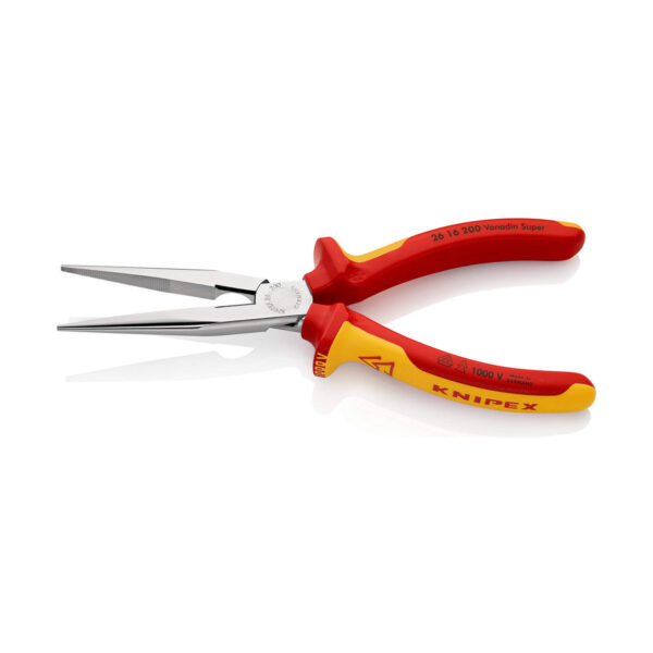 Zange Knipex 200 x 56 x 19 mm – Bild 2