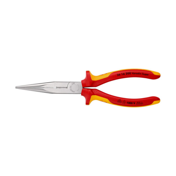 Zange Knipex 200 x 56 x 19 mm – Bild 3