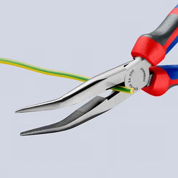 Crimpzange Knipex – Bild 3