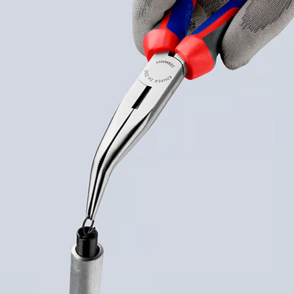 Crimpzange Knipex – Bild 4
