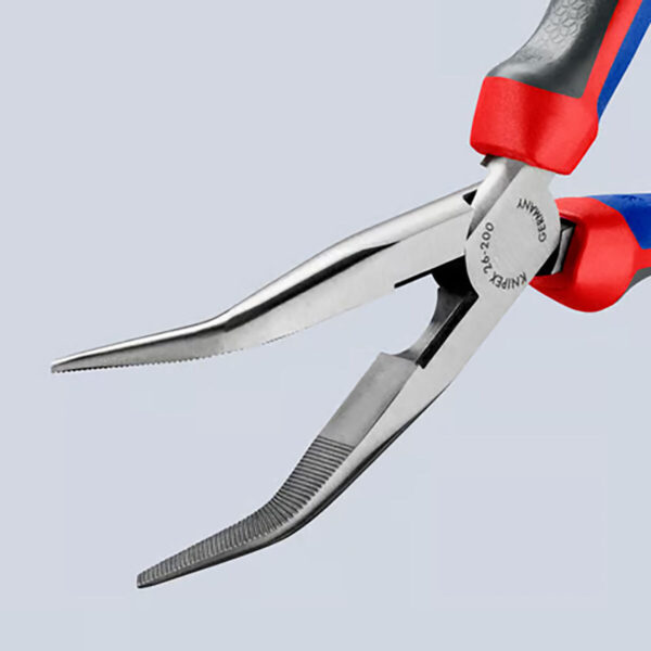 Crimpzange Knipex – Bild 5