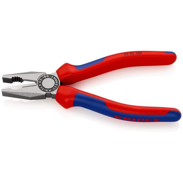 Universal-Zange Knipex KP-0302180 – Bild 2