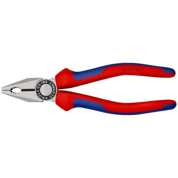 Universal-Zange Knipex KP-0302180 – Bild 3