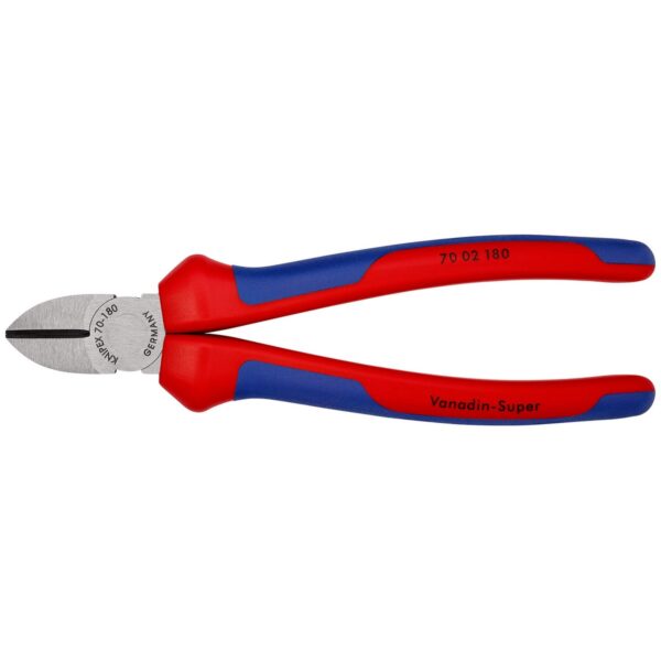 Seitenschneider Knipex 7002180 – Bild 4