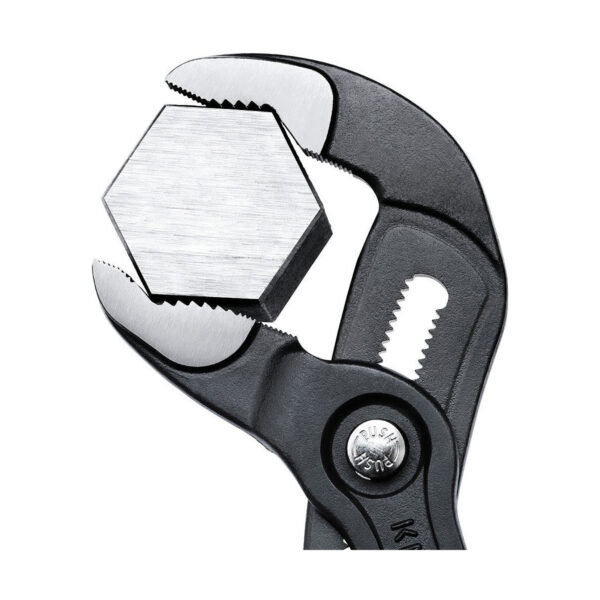 Zange Knipex Cobra 8701300 Einstellbar – Bild 2