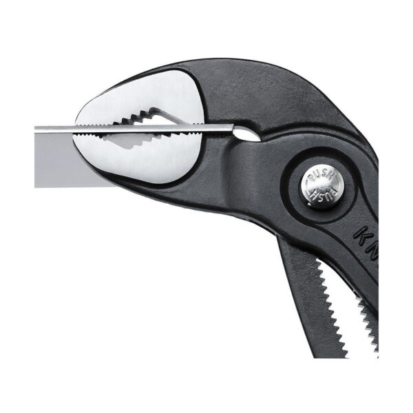 Zange Knipex Cobra 8701300 Einstellbar – Bild 4