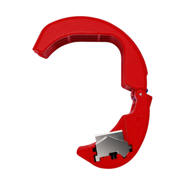 Rohrschneider Knipex 902210BK Ø20-Ø50 mm – Bild 7