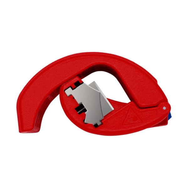 Rohrschneider Knipex 902210BK Ø20-Ø50 mm – Bild 6