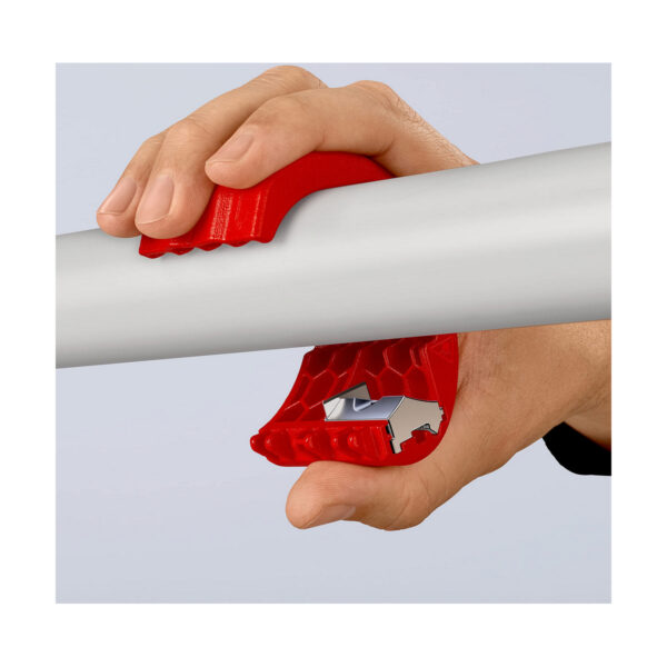 Rohrschneider Knipex 902210BK Ø20-Ø50 mm – Bild 5