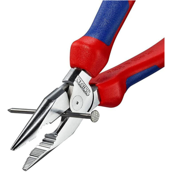 Universal-Zange Knipex 18,5 cm – Bild 2