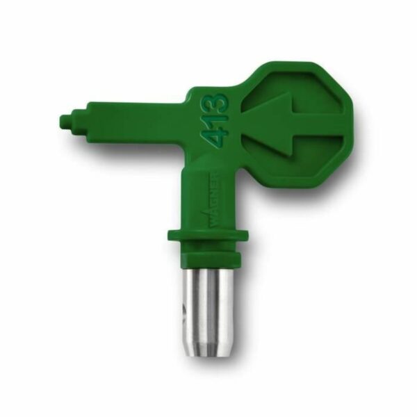 Elektrische Farbspritzpistole Wagner – Bild 4