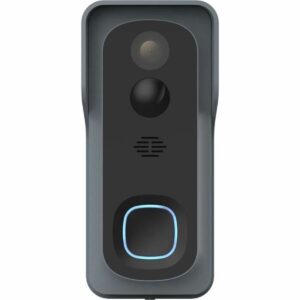 Smarter Video-Türöffner