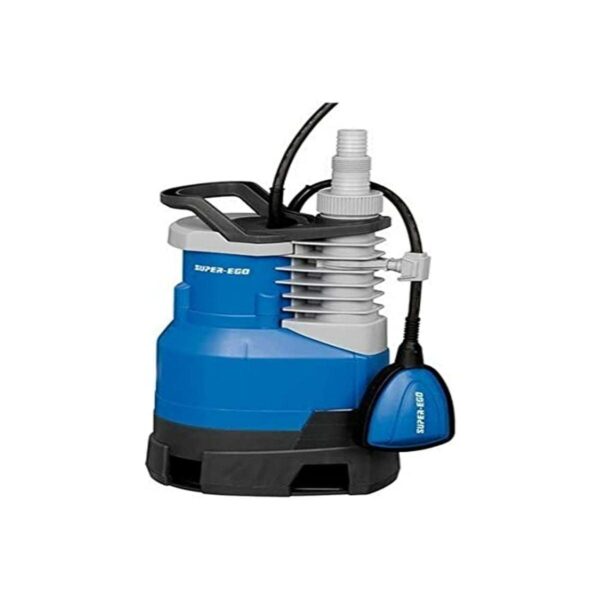Wasserpumpe Super Ego BTS-135 750 W – Bild 2