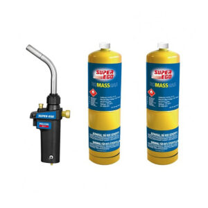 Lötkolben-Bausatz Super Ego Pro-Fire 1500002772 1″