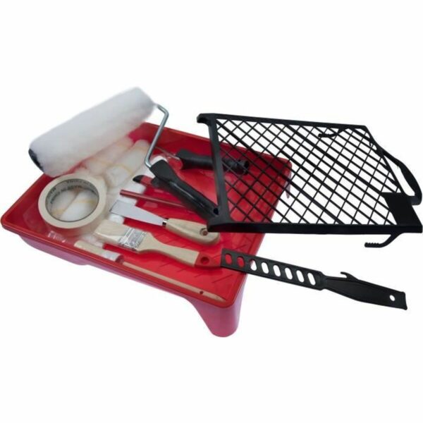 Malerei-Set 4378080 (10 Stück)