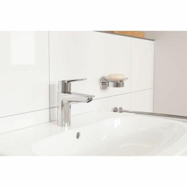 Mischbatterie Grohe Start S Metall – Bild 4