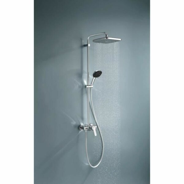 Dusche Säule Grohe Vitalio Comfort 250 – Bild 4