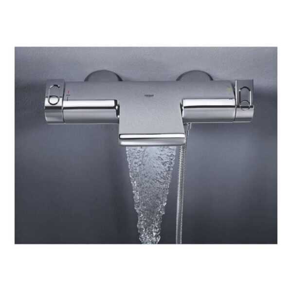 Wasserhahn Grohe 34174001 – Bild 2