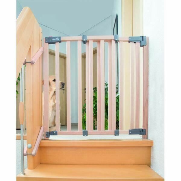 Sicherheitsbarriere ROBA Safety Up – Bild 2