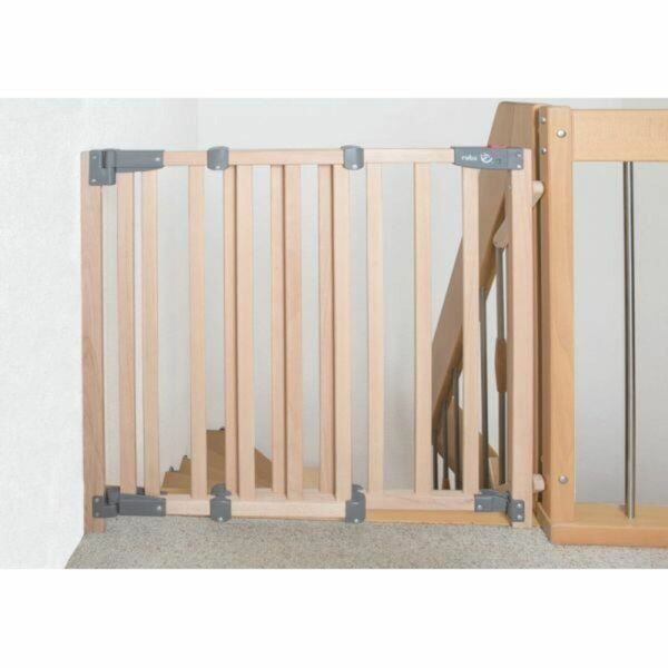 Sicherheitsbarriere ROBA Safety Up – Bild 3