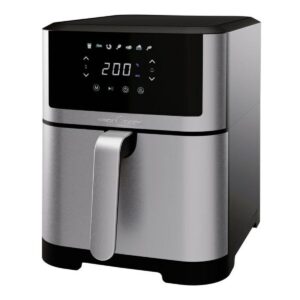 Heißluftfritteuse Proficook PC-FR 1269 Schwarz 1800 W 8 L